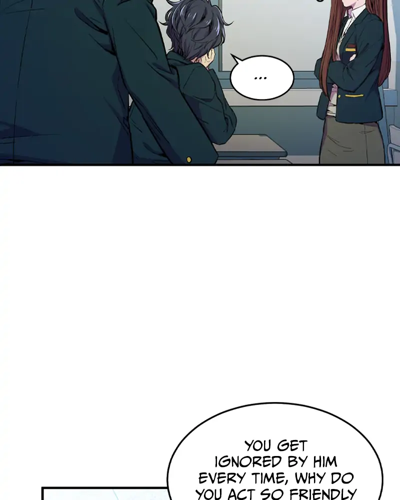 Incompetent Villain Chapter 1 - Page 49