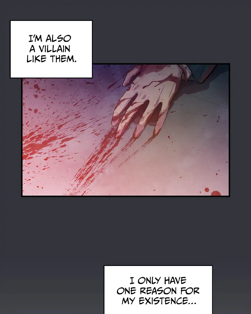 Incompetent Villain Chapter 1 - Page 5