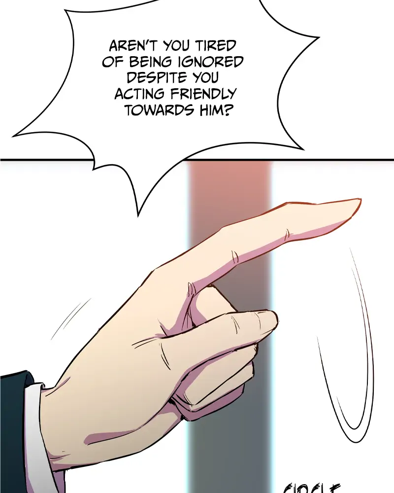 Incompetent Villain Chapter 1 - Page 57