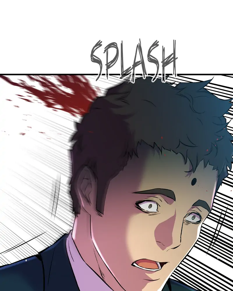 Incompetent Villain Chapter 1 - Page 65