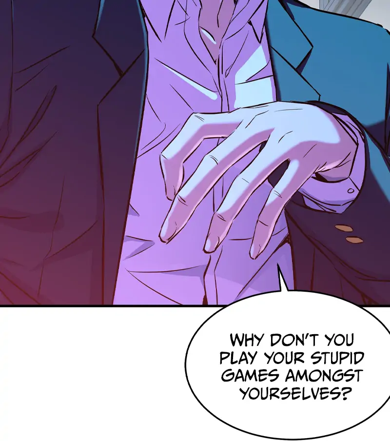 Incompetent Villain Chapter 1 - Page 69