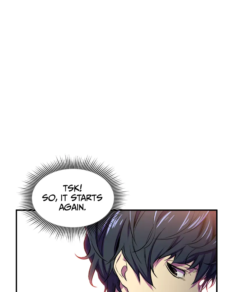 Incompetent Villain Chapter 1 - Page 77