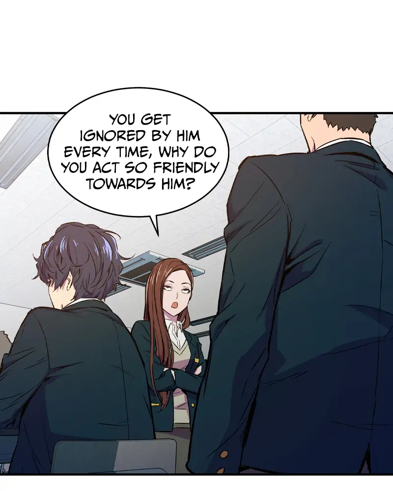 Incompetent Villain Chapter 1 - Page 92