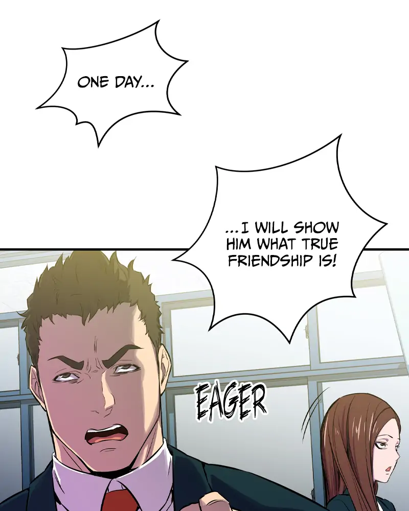 Incompetent Villain Chapter 1 - Page 97