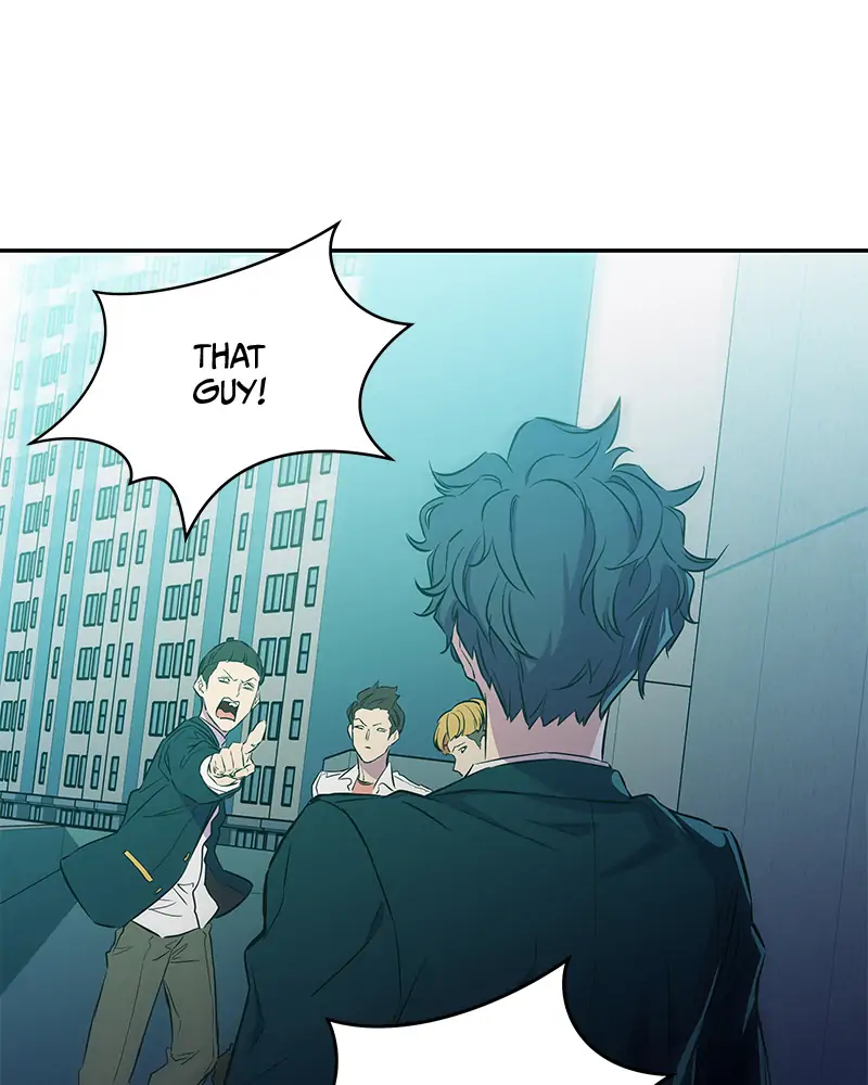 Incompetent Villain Chapter 10 - Page 104