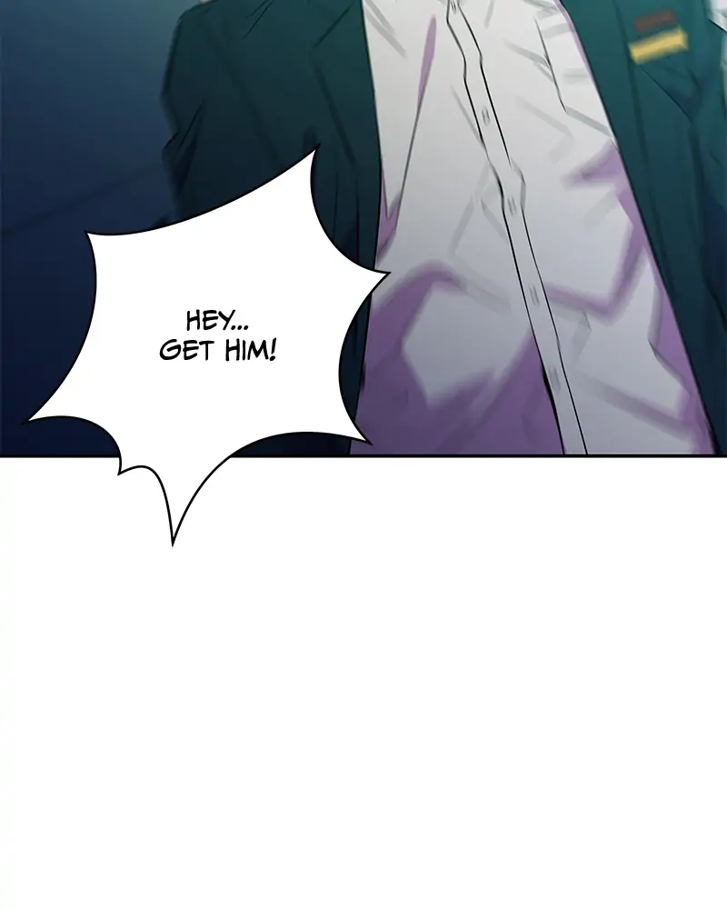 Incompetent Villain Chapter 10 - Page 108