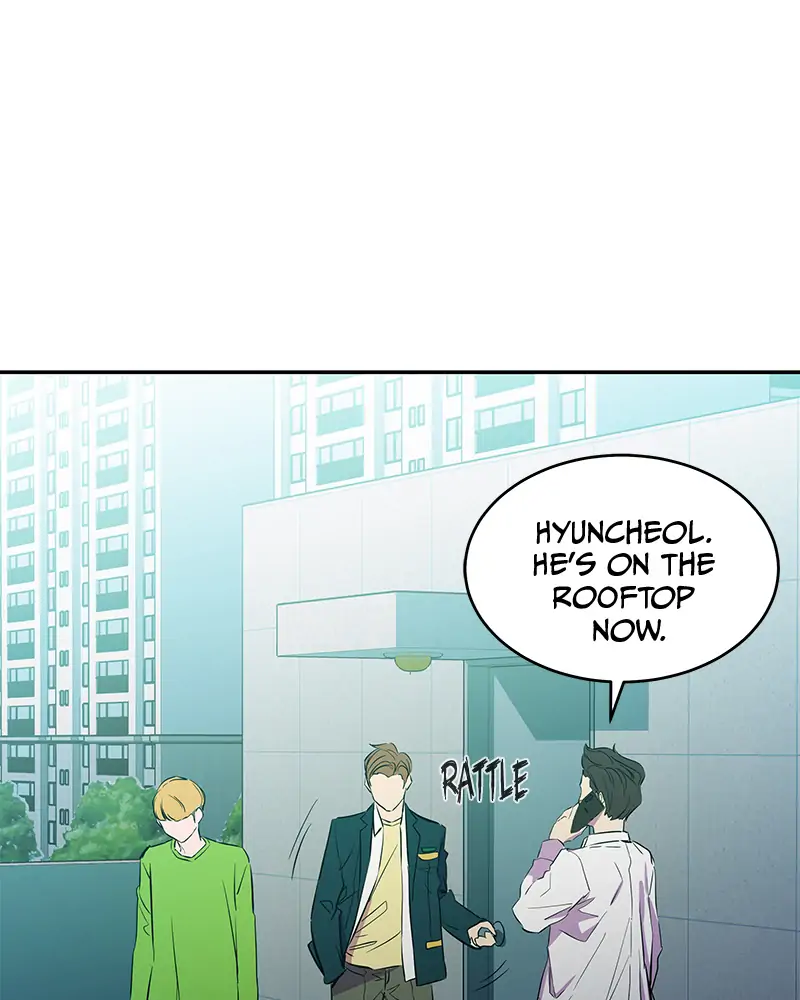 Incompetent Villain Chapter 10 - Page 26