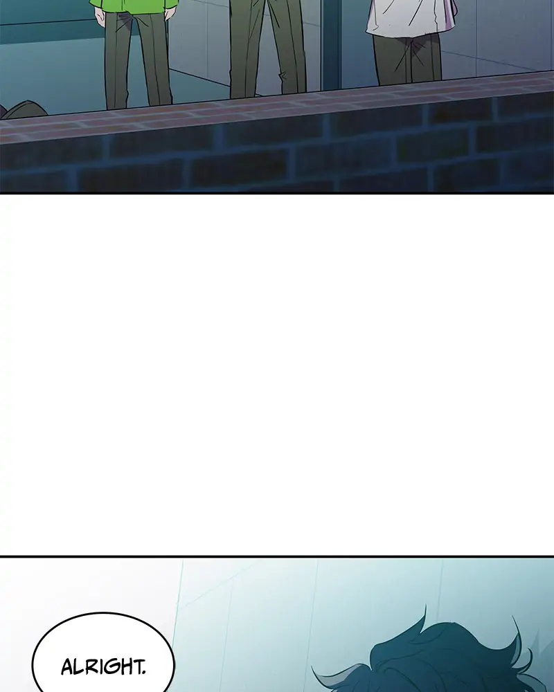 Incompetent Villain Chapter 10 - Page 27