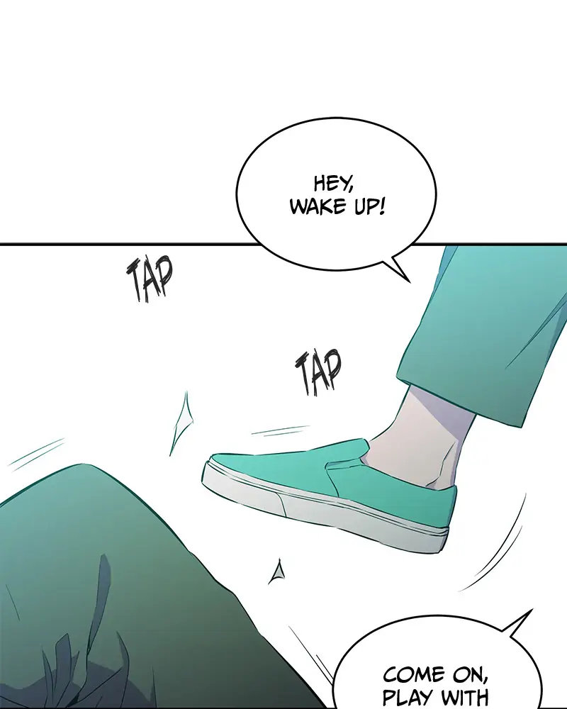 Incompetent Villain Chapter 10 - Page 29