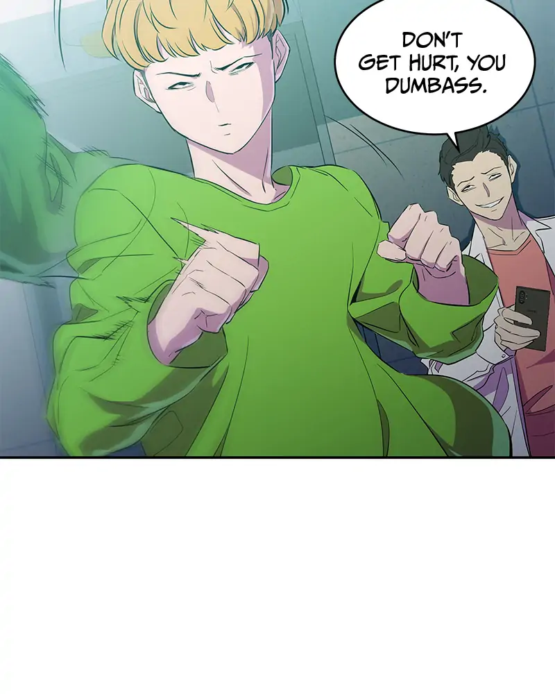 Incompetent Villain Chapter 10 - Page 31