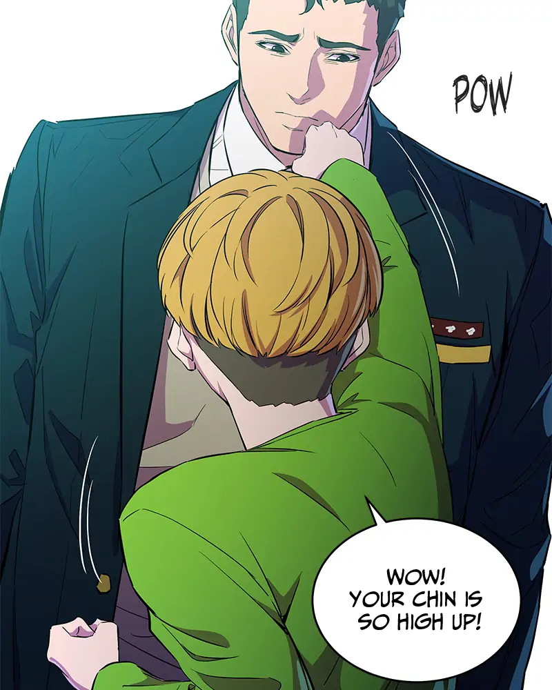 Incompetent Villain Chapter 10 - Page 36