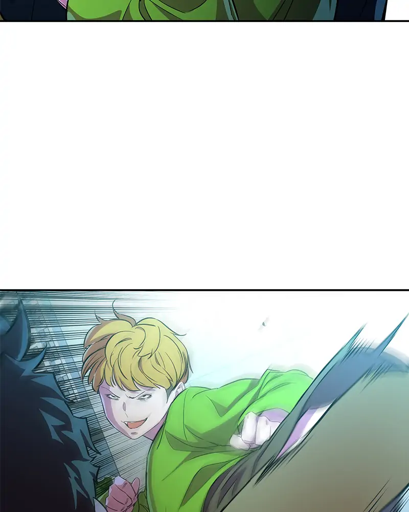 Incompetent Villain Chapter 10 - Page 37