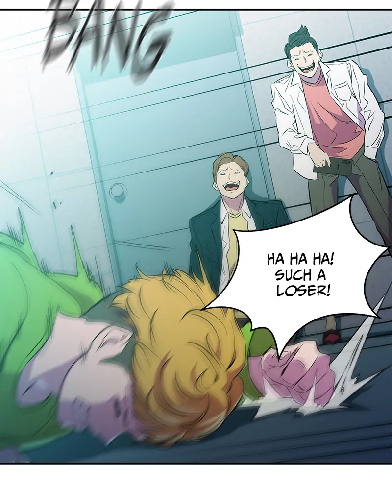 Incompetent Villain Chapter 10 - Page 42