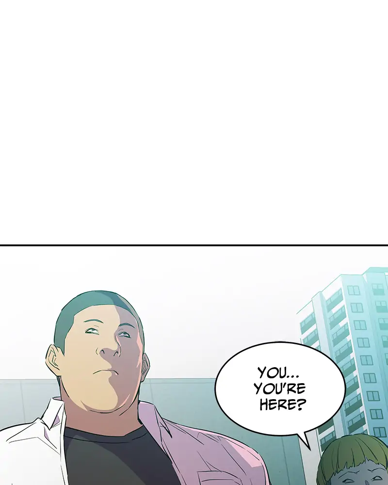 Incompetent Villain Chapter 10 - Page 46