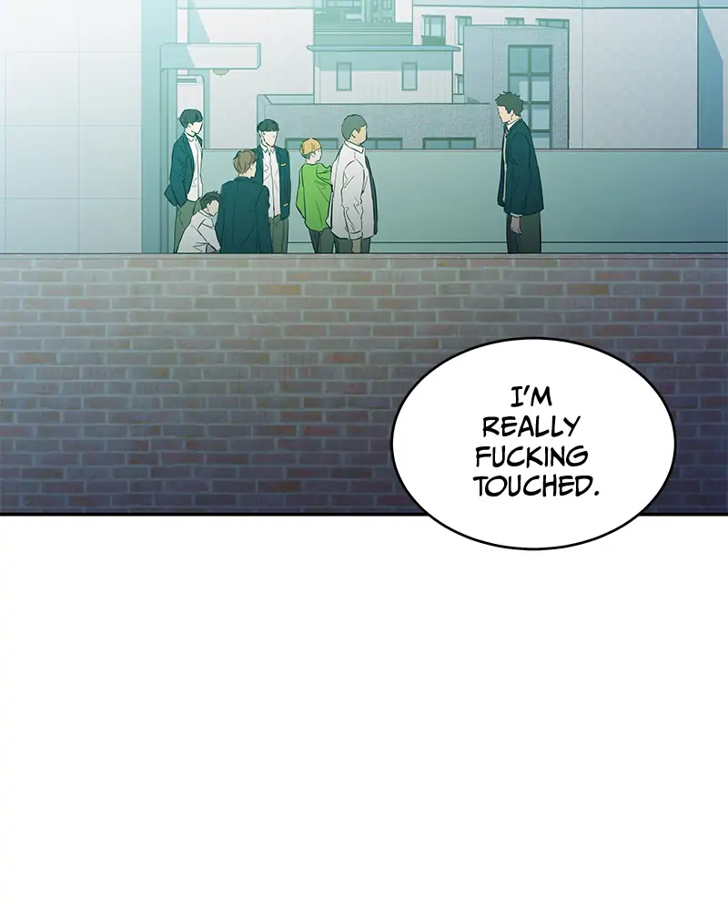 Incompetent Villain Chapter 10 - Page 51