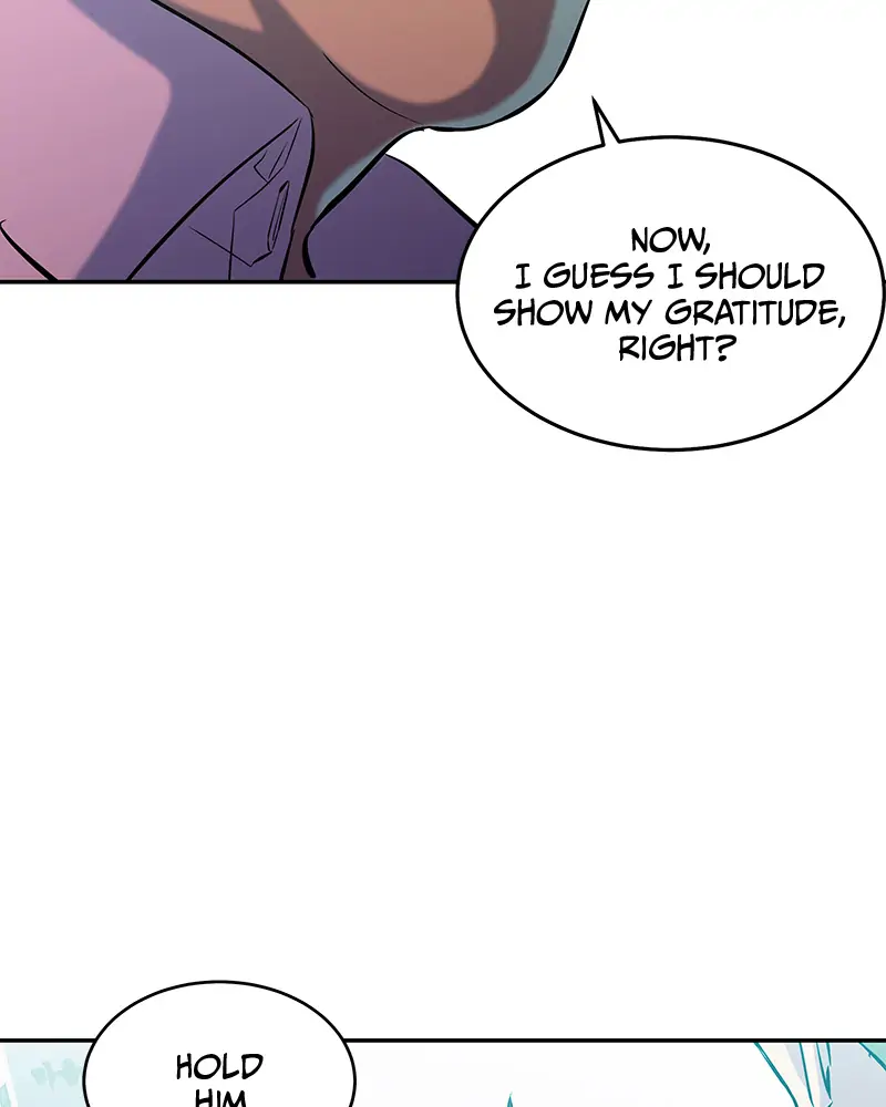 Incompetent Villain Chapter 10 - Page 53