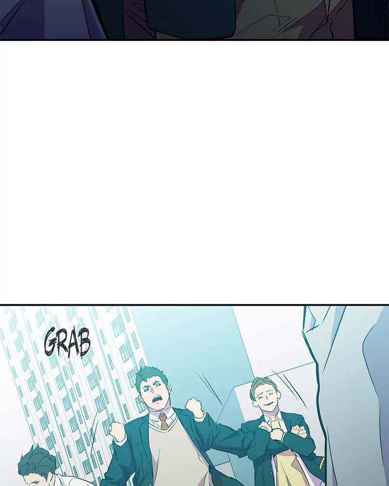 Incompetent Villain Chapter 10 - Page 55