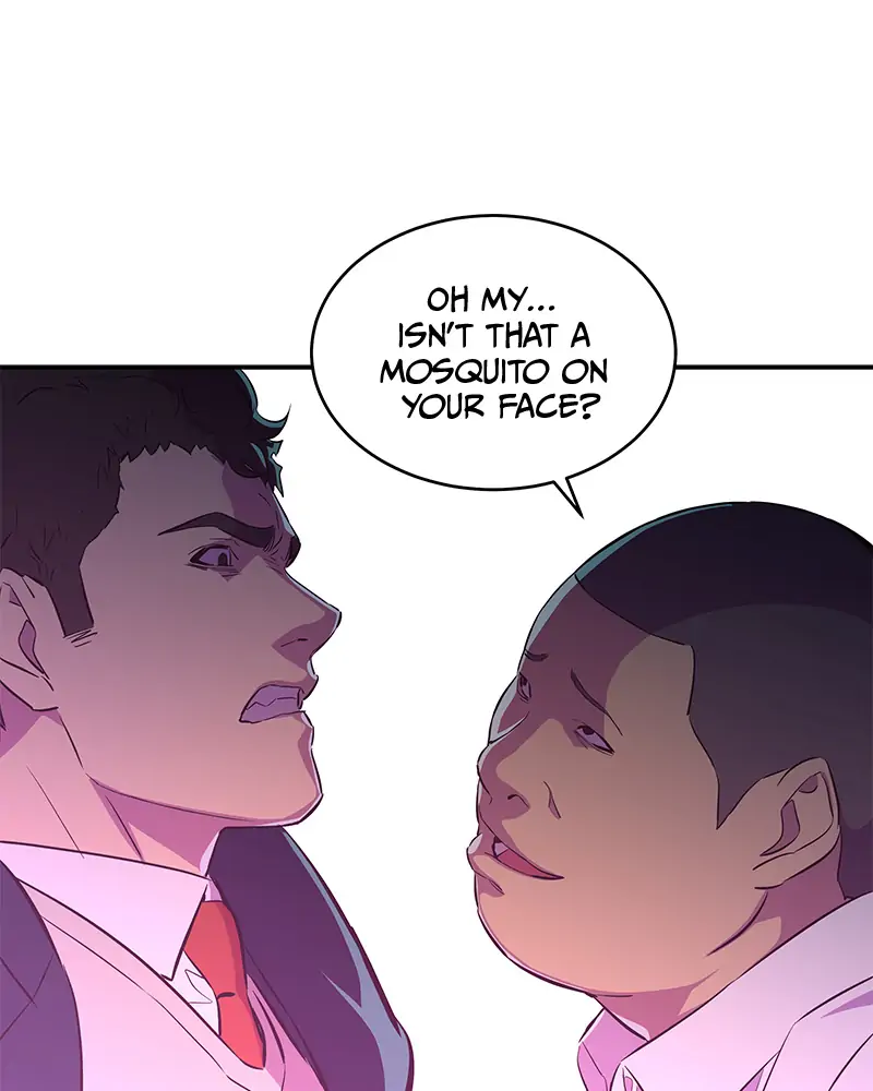 Incompetent Villain Chapter 10 - Page 57