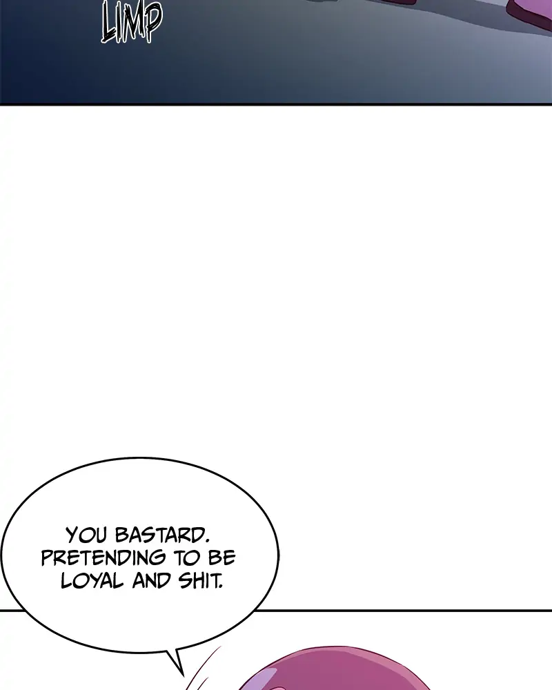 Incompetent Villain Chapter 10 - Page 67