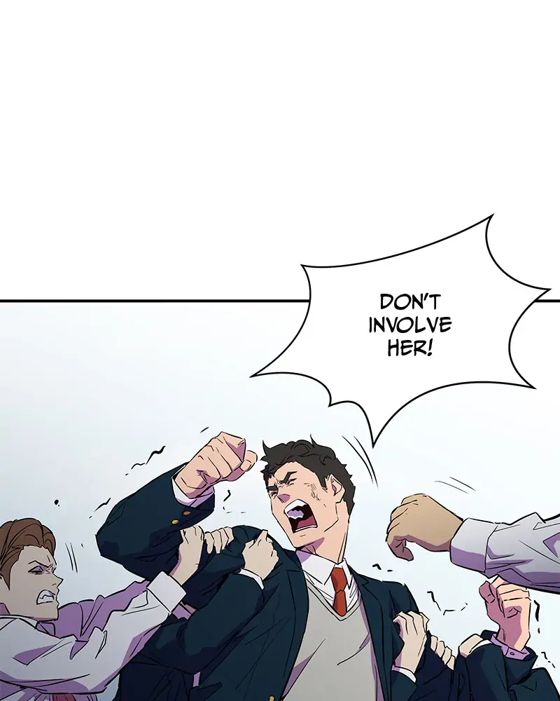Incompetent Villain Chapter 10 - Page 78