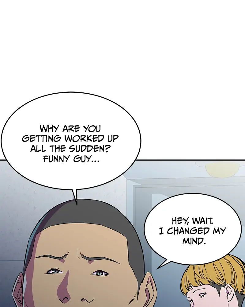 Incompetent Villain Chapter 10 - Page 80