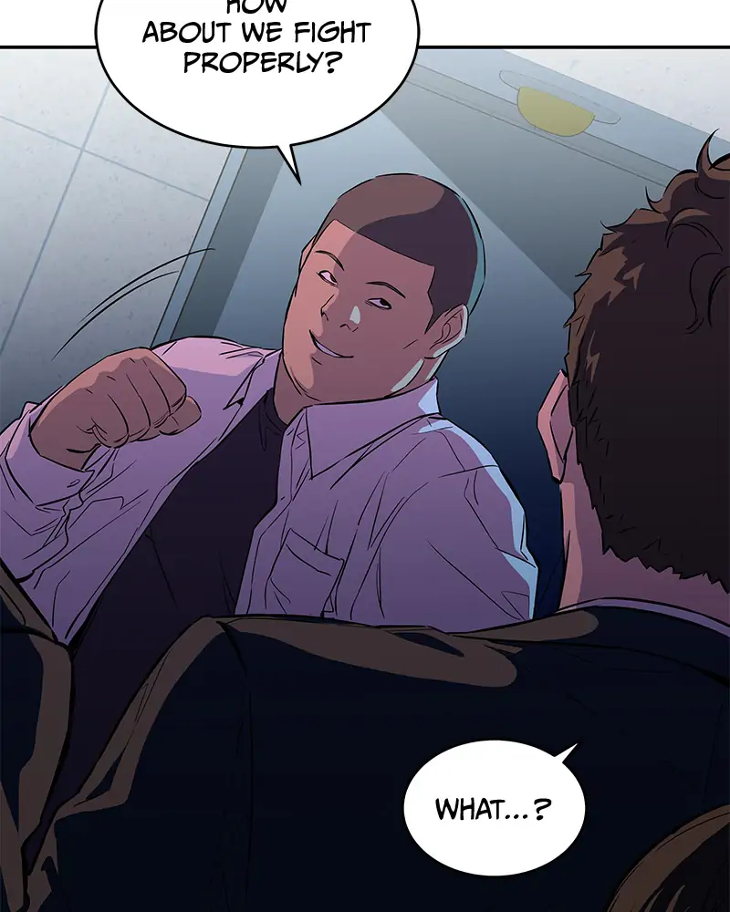 Incompetent Villain Chapter 10 - Page 82