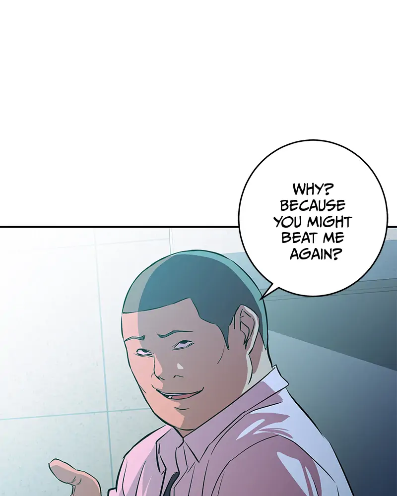 Incompetent Villain Chapter 10 - Page 87