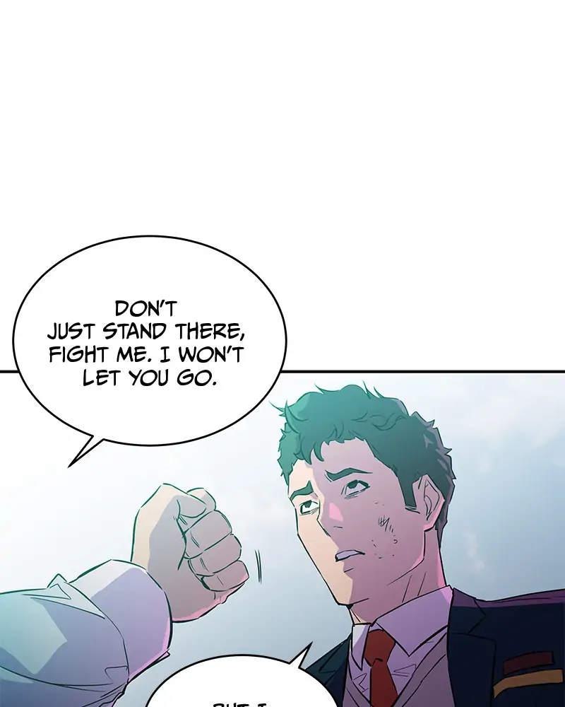 Incompetent Villain Chapter 10 - Page 89