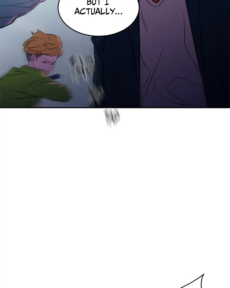 Incompetent Villain Chapter 10 - Page 90