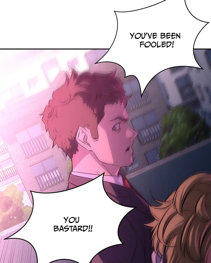 Incompetent Villain Chapter 10 - Page 91