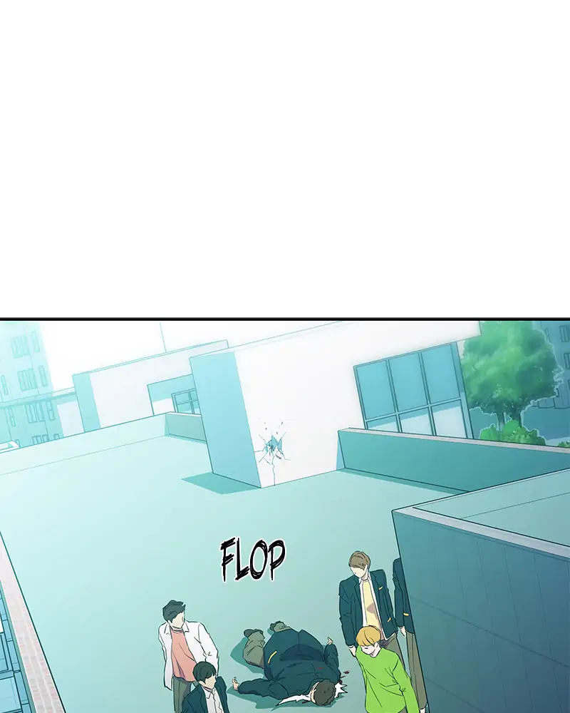 Incompetent Villain Chapter 11 - Page 1