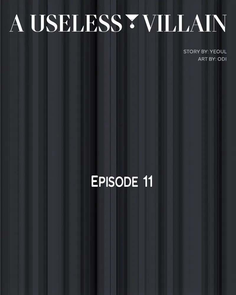 Incompetent Villain Chapter 11 - Page 10