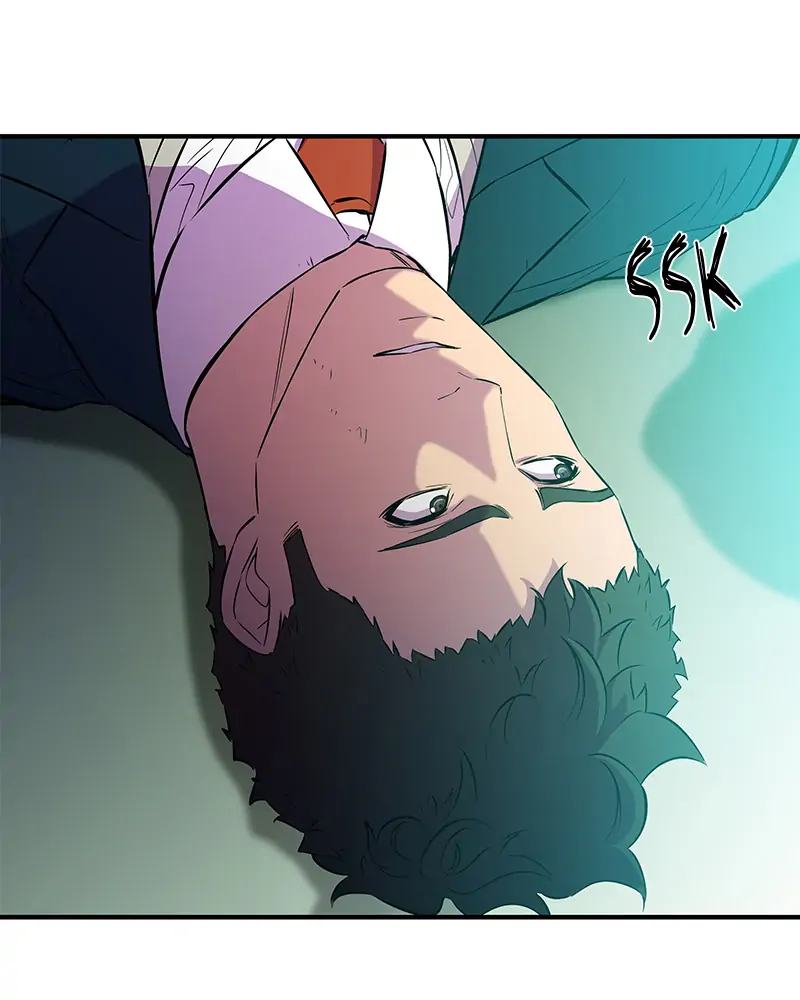 Incompetent Villain Chapter 11 - Page 115