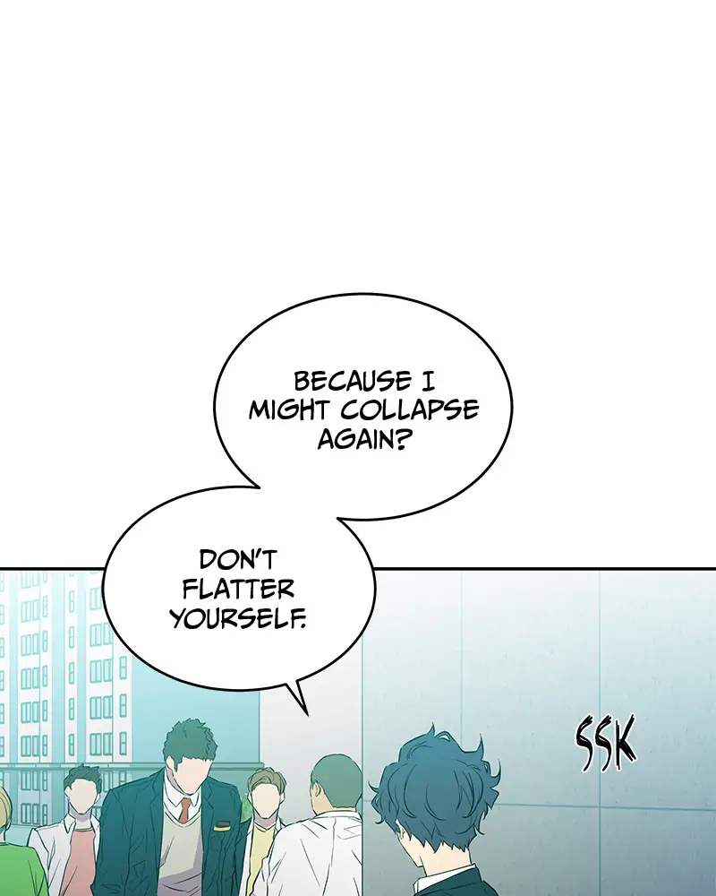 Incompetent Villain Chapter 11 - Page 14
