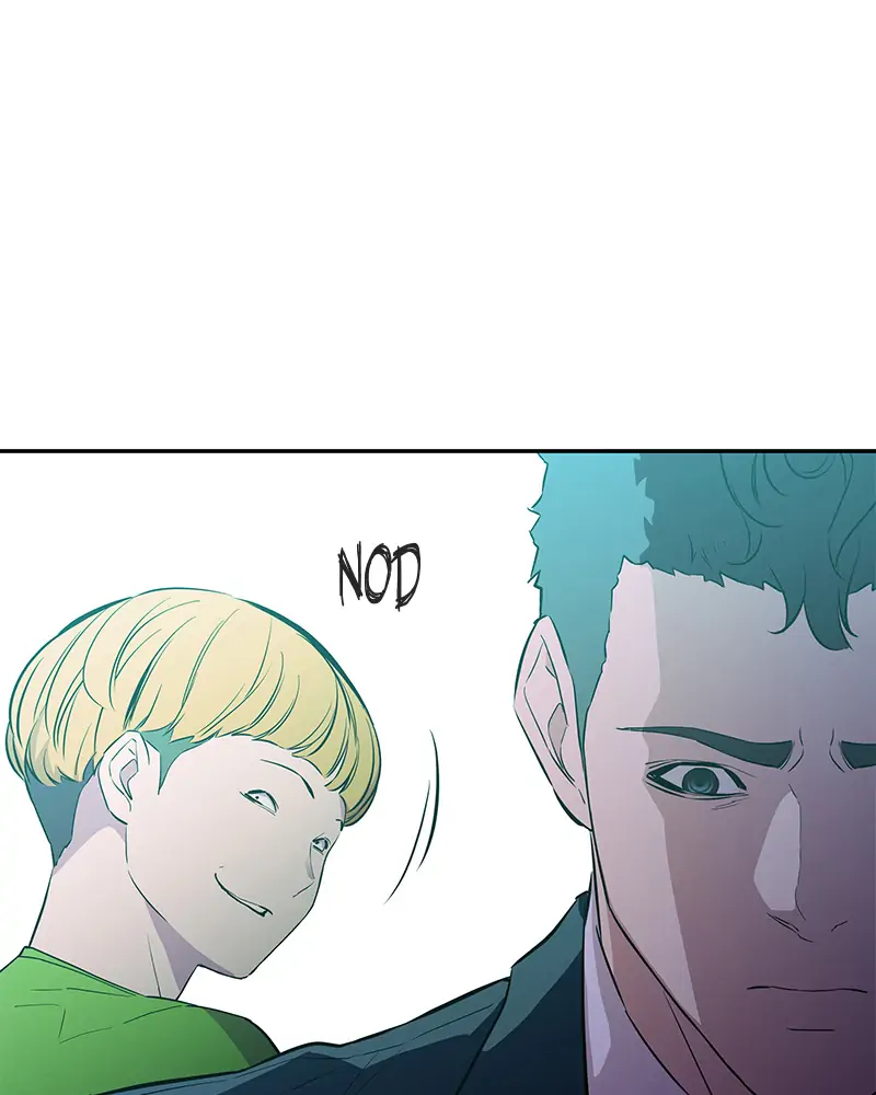Incompetent Villain Chapter 11 - Page 17