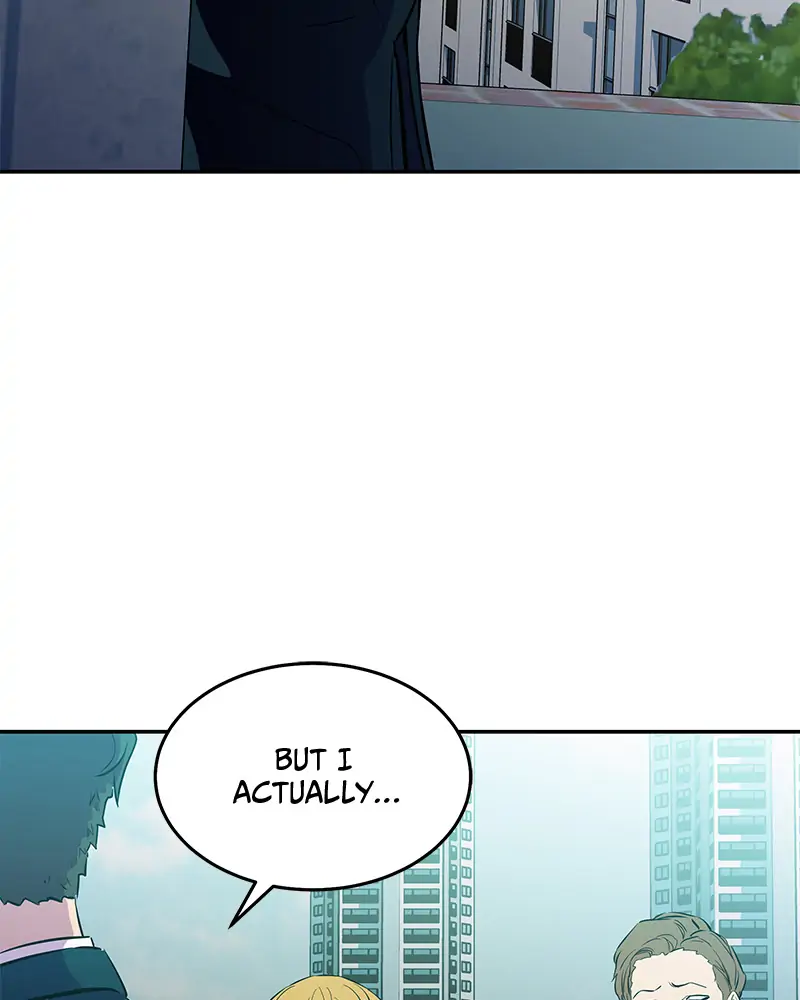 Incompetent Villain Chapter 11 - Page 21