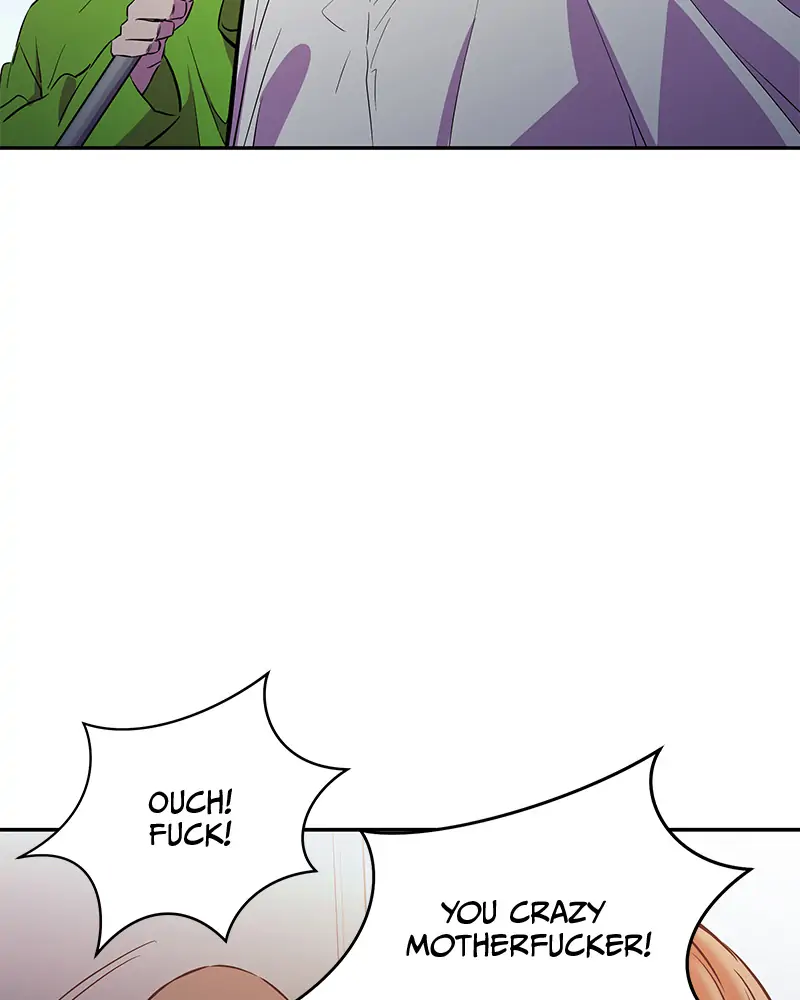 Incompetent Villain Chapter 11 - Page 31