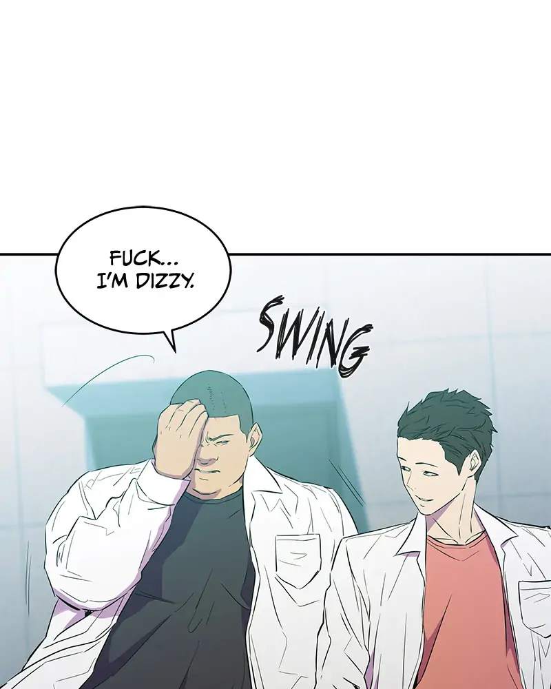Incompetent Villain Chapter 11 - Page 39