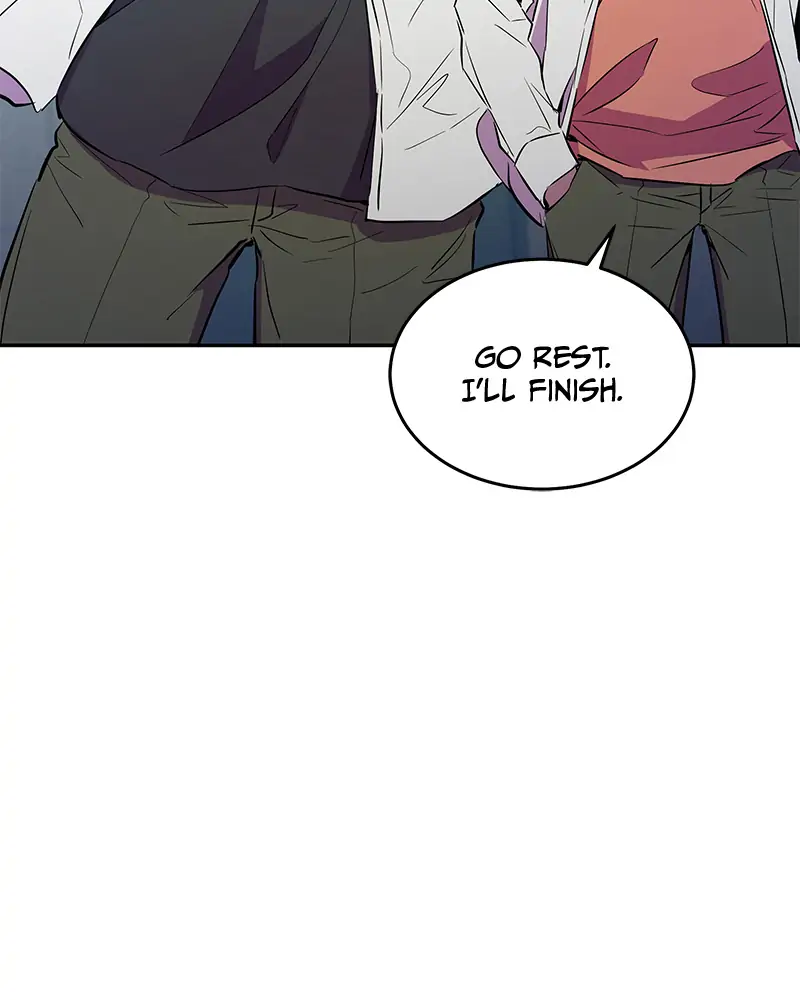 Incompetent Villain Chapter 11 - Page 40