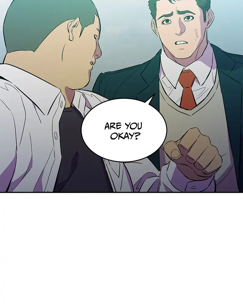 Incompetent Villain Chapter 11 - Page 43