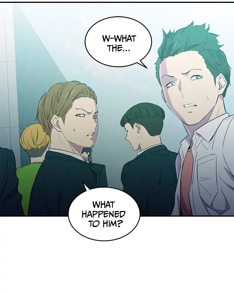 Incompetent Villain Chapter 11 - Page 5