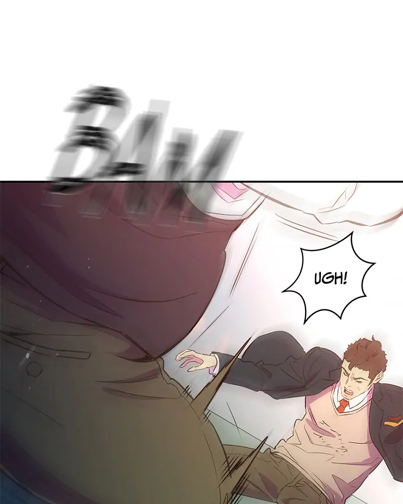 Incompetent Villain Chapter 11 - Page 55