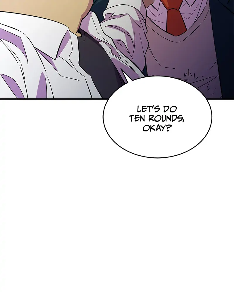 Incompetent Villain Chapter 11 - Page 73