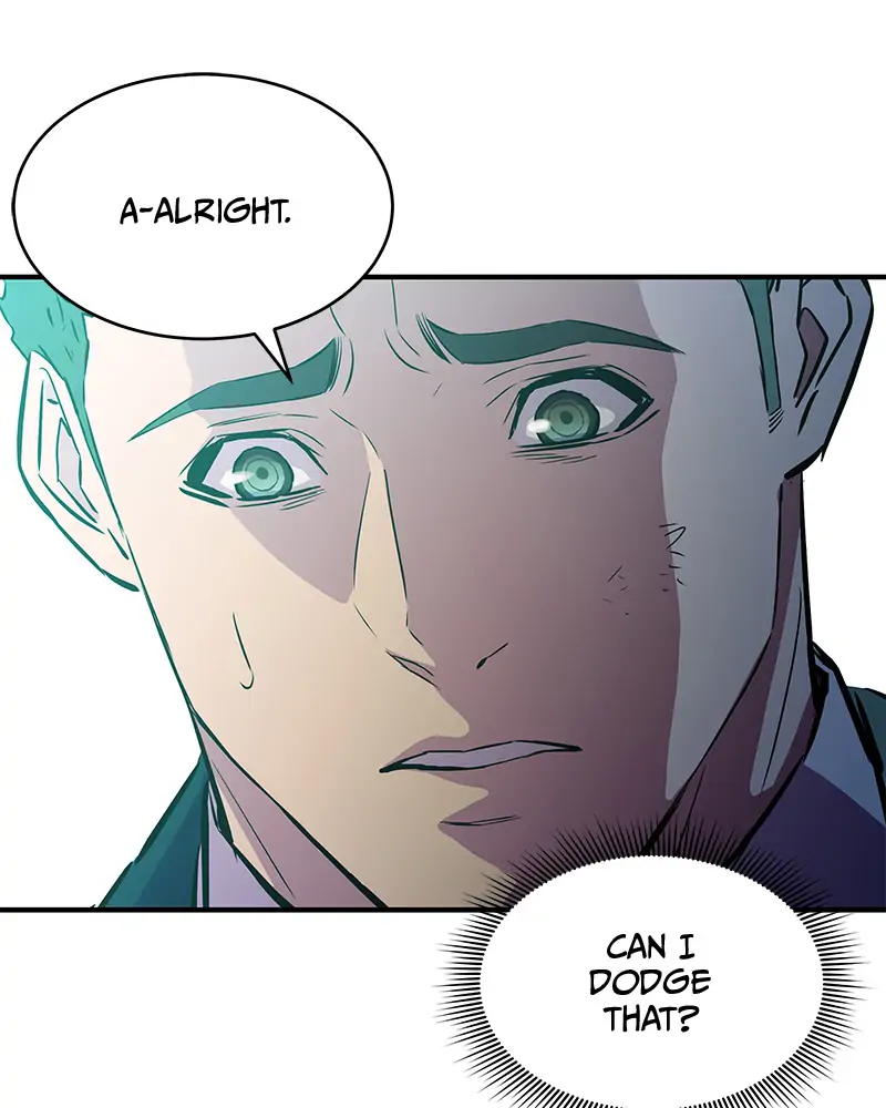 Incompetent Villain Chapter 11 - Page 74