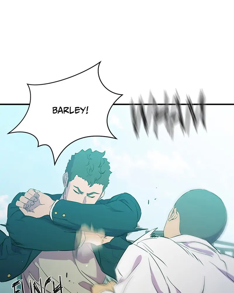 Incompetent Villain Chapter 11 - Page 80