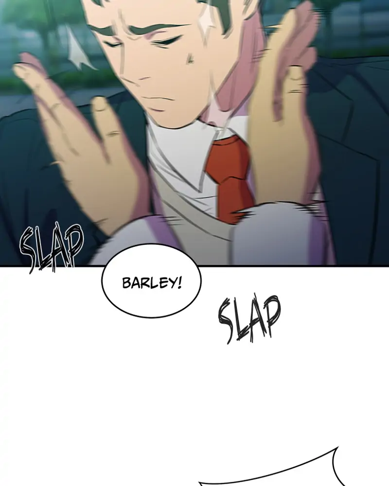 Incompetent Villain Chapter 11 - Page 84