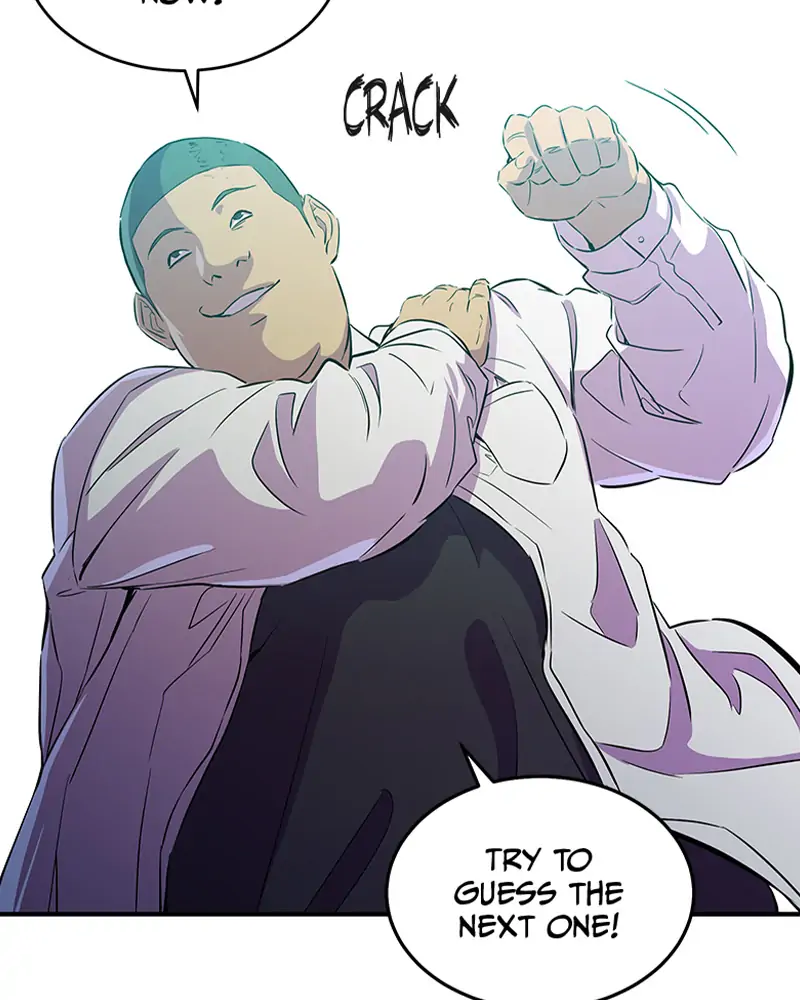 Incompetent Villain Chapter 11 - Page 86