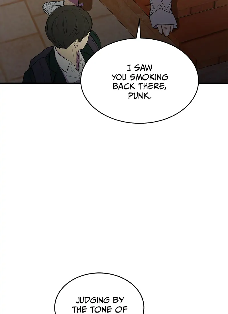 Incompetent Villain Chapter 12 - Page 16