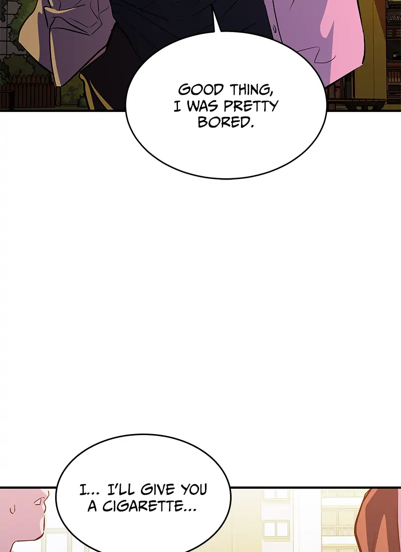 Incompetent Villain Chapter 12 - Page 18