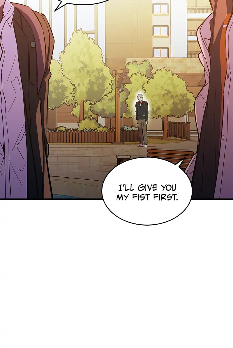 Incompetent Villain Chapter 12 - Page 19